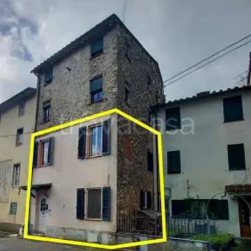 appartamento in vendita a Lucca in zona Nave