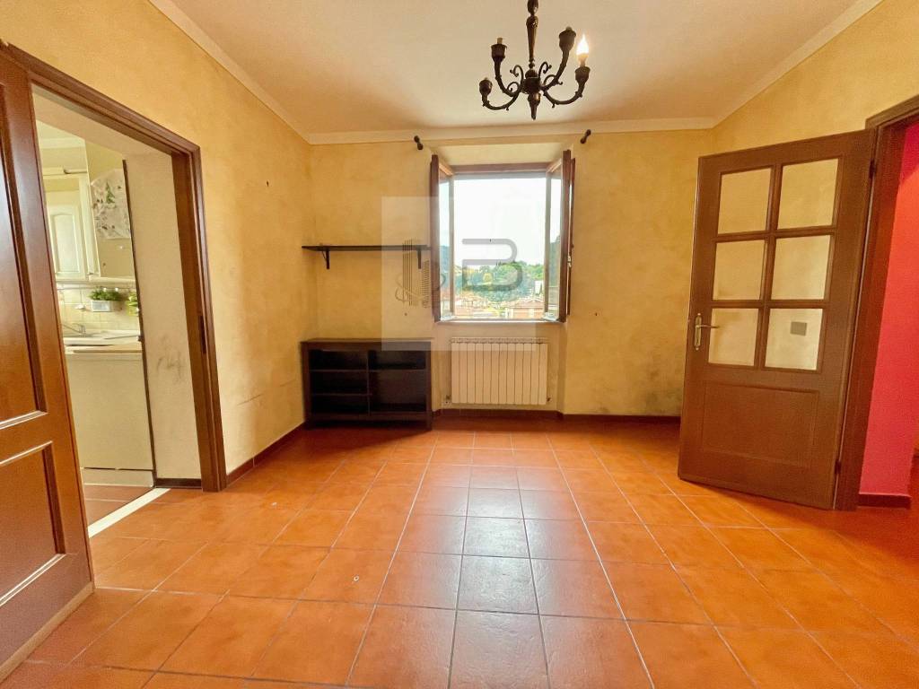 appartamento in vendita a Lucca in zona Ponte a Moriano