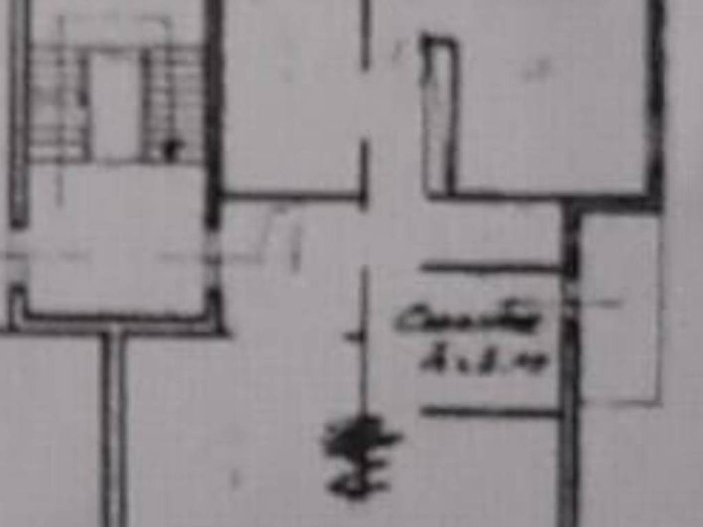 appartamento in vendita a Lucca in zona Sant'Anna