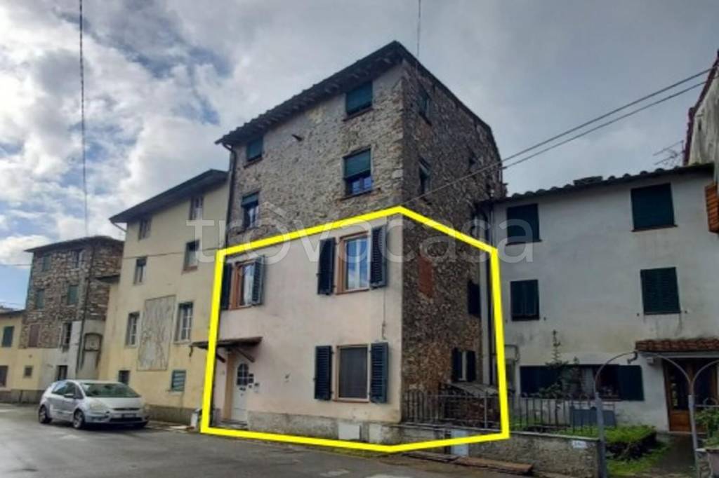 appartamento in vendita a Lucca in zona Nave