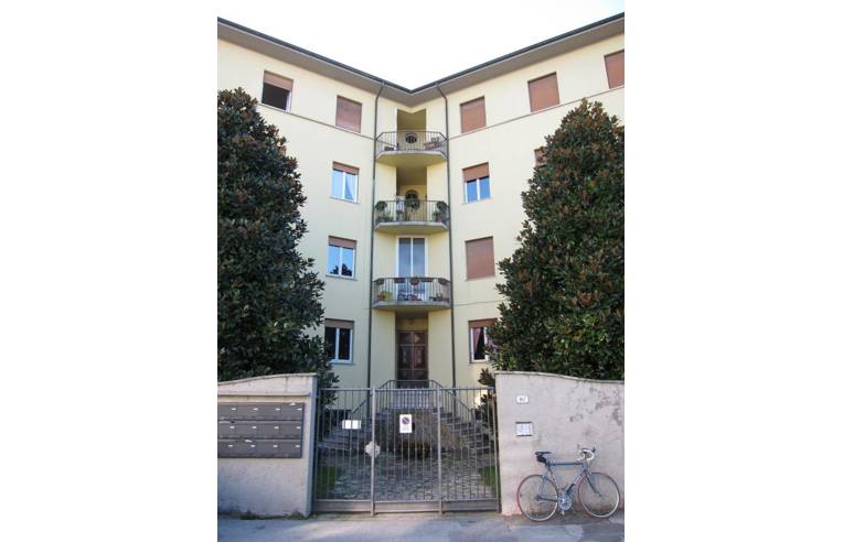appartamento in vendita a Lucca in zona Sant'Anna