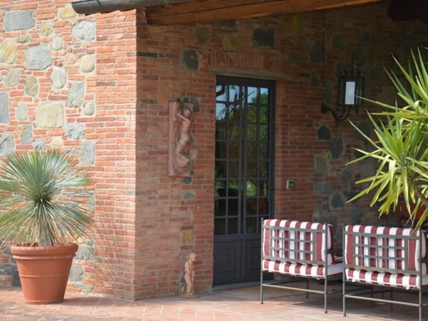 casa indipendente in vendita a Lucca in zona zona San Filippo