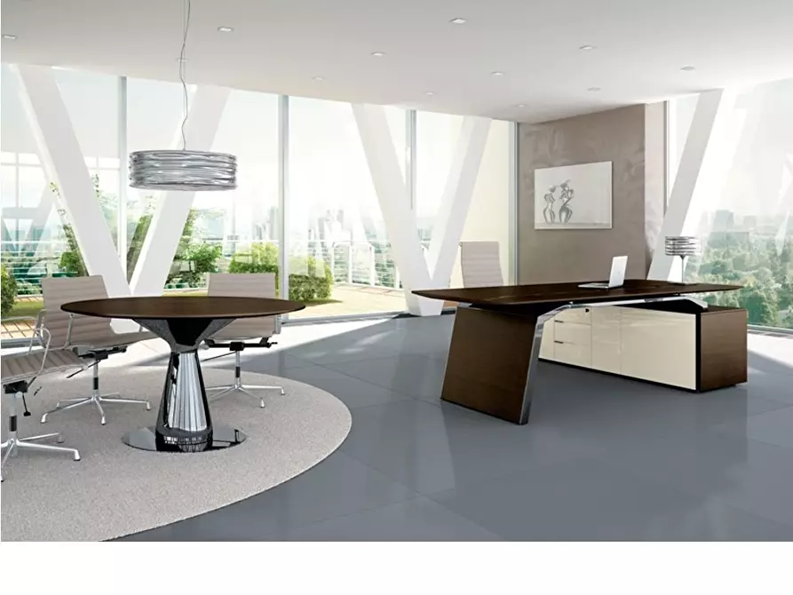 ufficio in vendita a Lucca in zona Centro Città