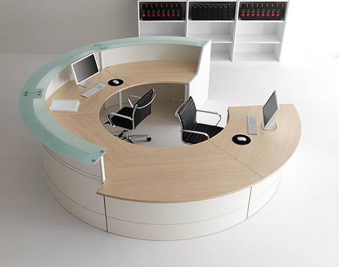 ufficio in vendita a Lucca in zona Sant'Anna