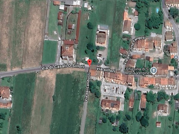 ufficio in vendita a Lucca in zona Sant'Angelo in Campo