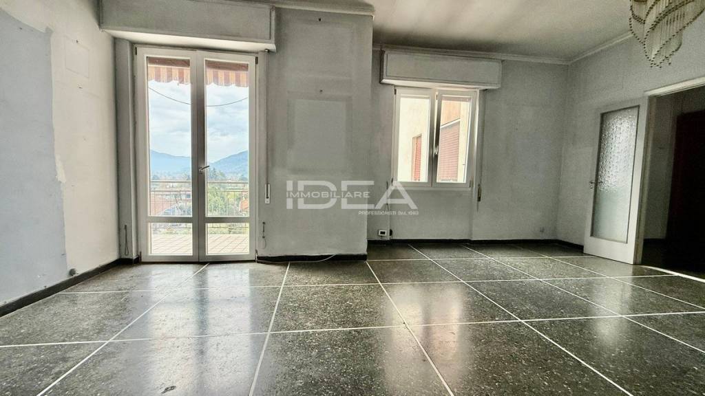 appartamento in vendita a Lucca in zona Sant'Anna