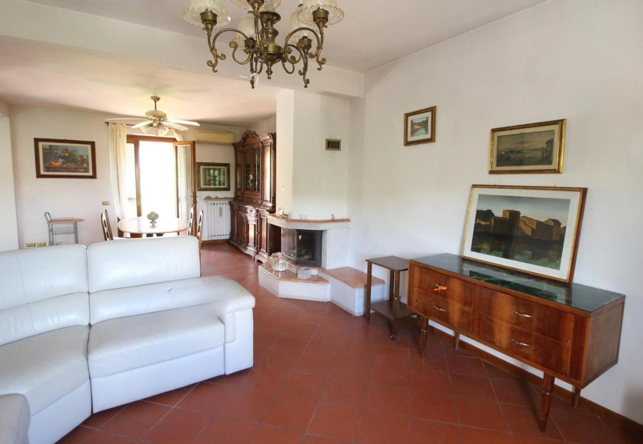 appartamento in vendita a Lucca in zona Balbano