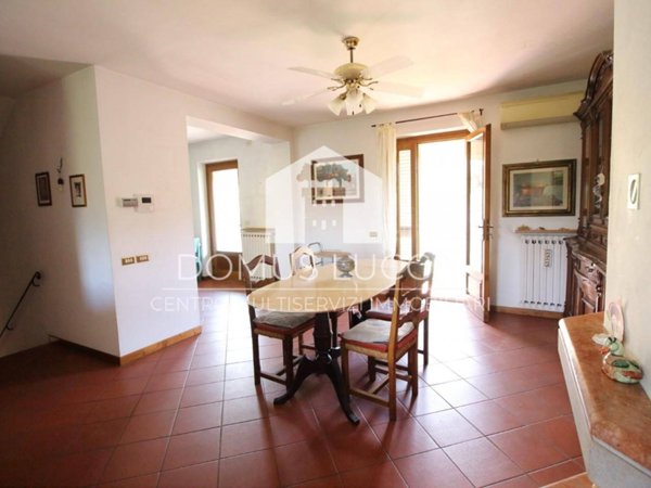 appartamento in vendita a Lucca in zona Balbano