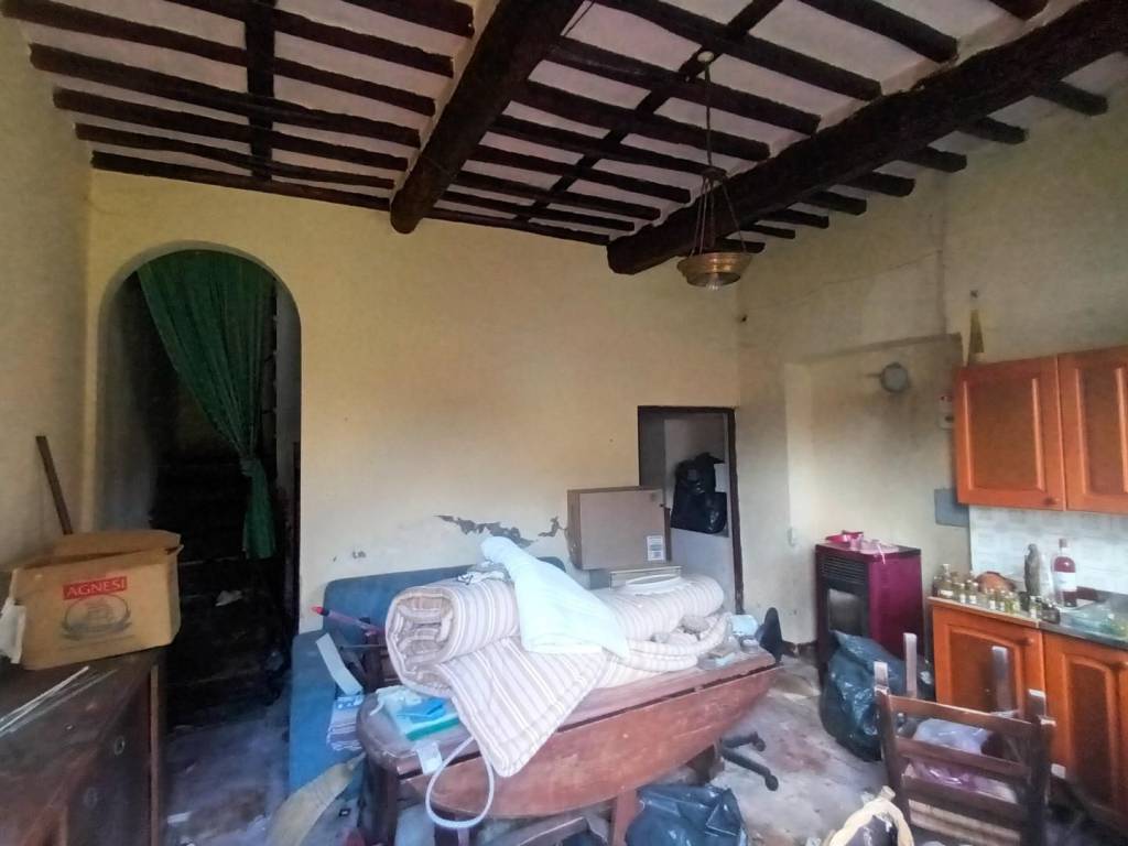 casa indipendente in vendita a Lucca in zona Sant'Alessio