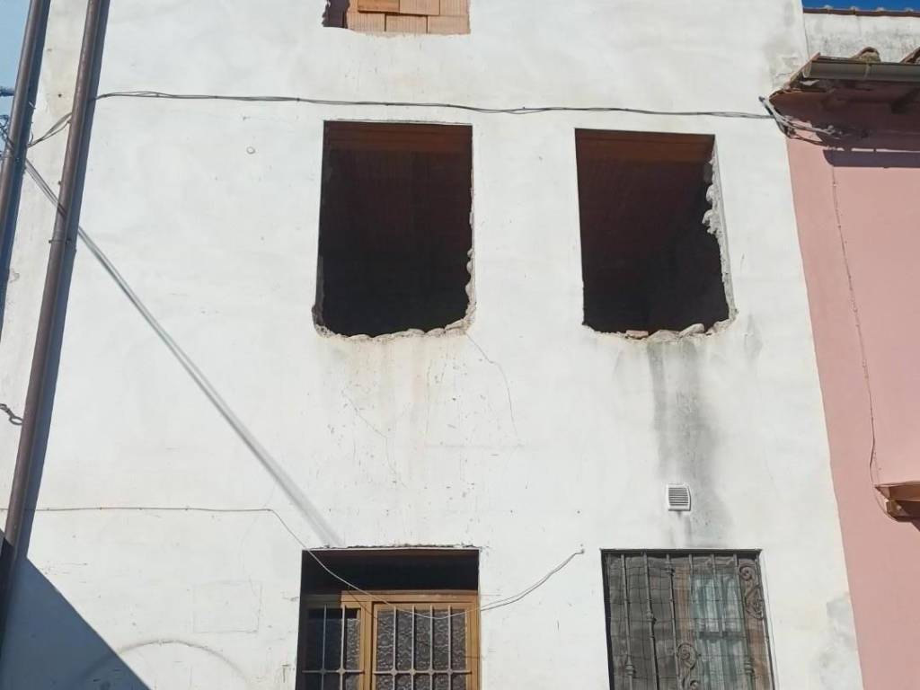 casa indipendente in vendita a Lucca in zona zona San Marco