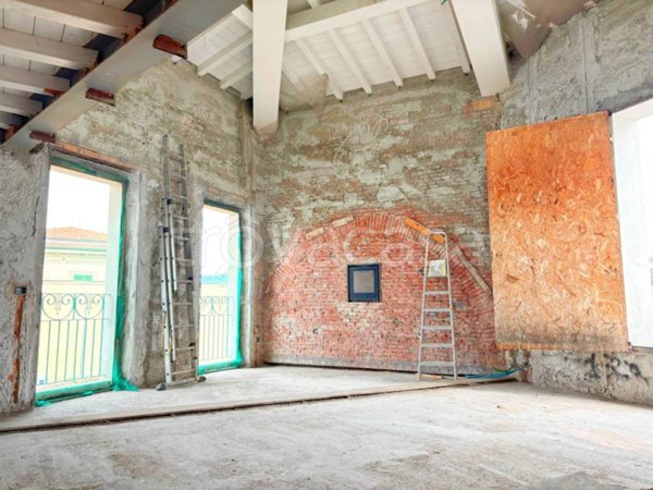 appartamento in vendita a Lucca in zona zona San Marco