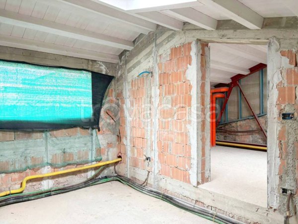 appartamento in vendita a Lucca in zona zona San Marco