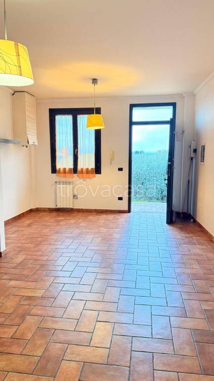 appartamento in vendita a Lucca in zona San Pietro a Vico