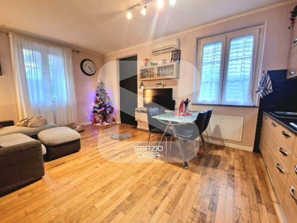 appartamento in vendita a Lucca in zona San Pietro a Vico