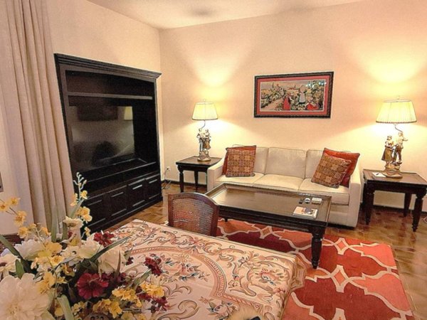 appartamento in vendita a Lucca in zona Sant'Anna