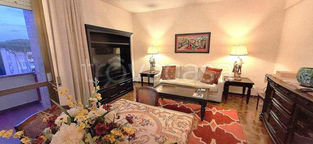 appartamento in vendita a Lucca in zona Sant'Anna