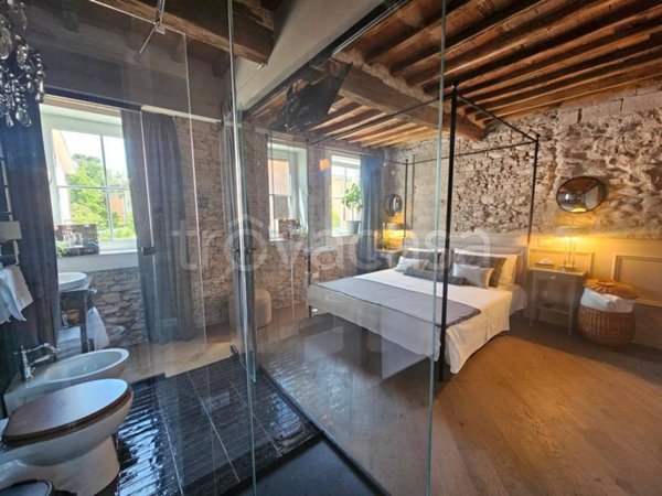 casa indipendente in vendita a Lucca in zona zona San Filippo