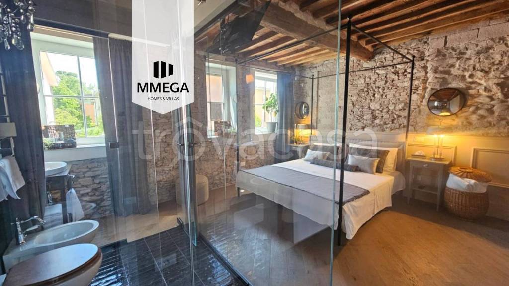 casa indipendente in vendita a Lucca in zona zona San Filippo