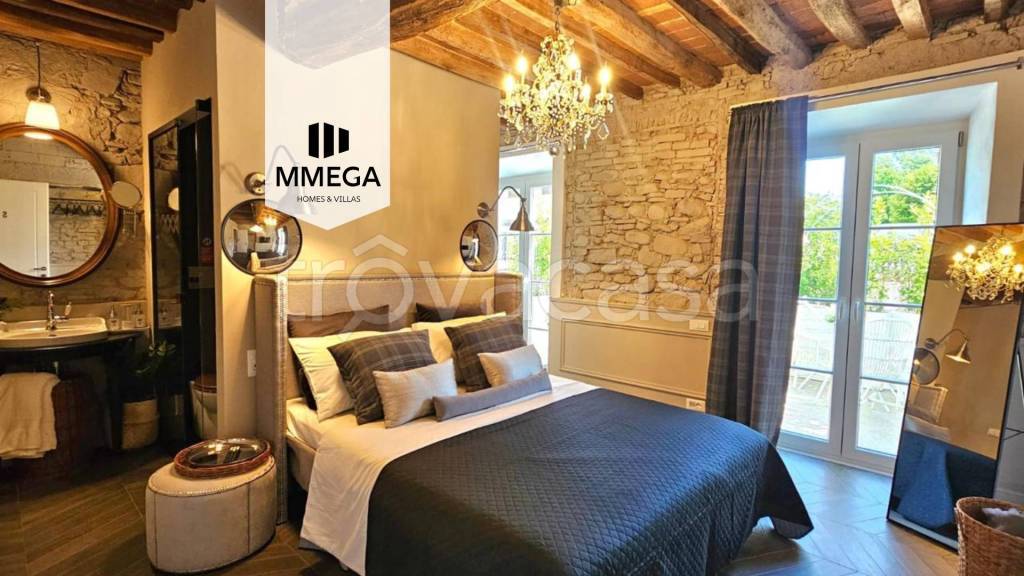 casa indipendente in vendita a Lucca in zona zona San Filippo