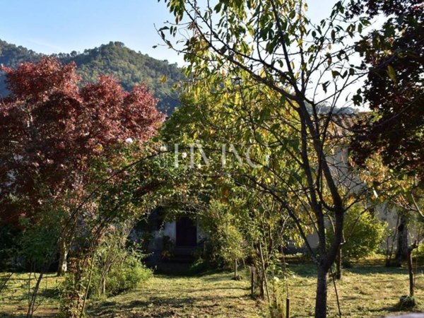casa indipendente in vendita a Lucca in zona Centro Città