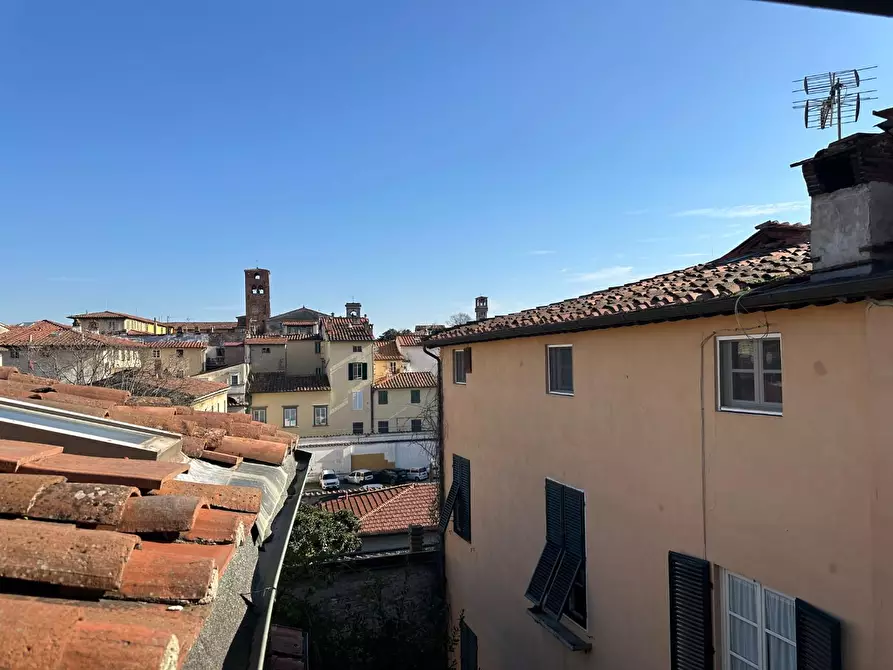 appartamento in vendita a Lucca in zona Centro Città