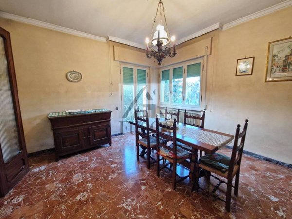 casa indipendente in vendita a Lucca in zona Sant'Anna