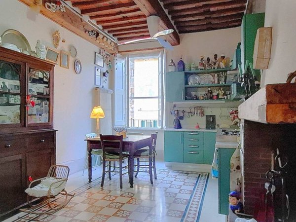appartamento in vendita a Lucca in zona Centro Città