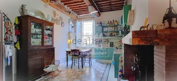 appartamento in vendita a Lucca in zona Centro Città