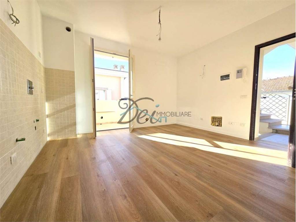 appartamento in vendita a Lucca in zona San Pietro a Vico