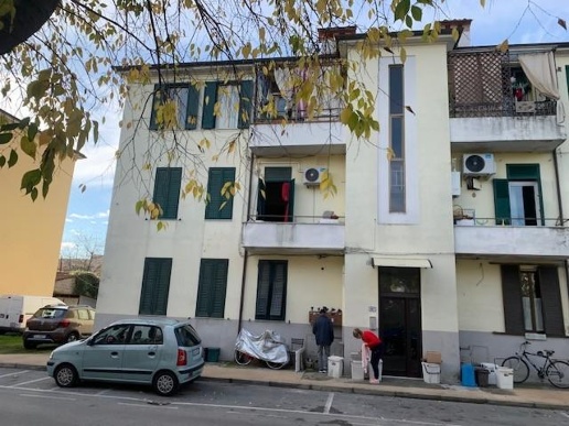 appartamento in vendita a Lucca in zona zona San Vito