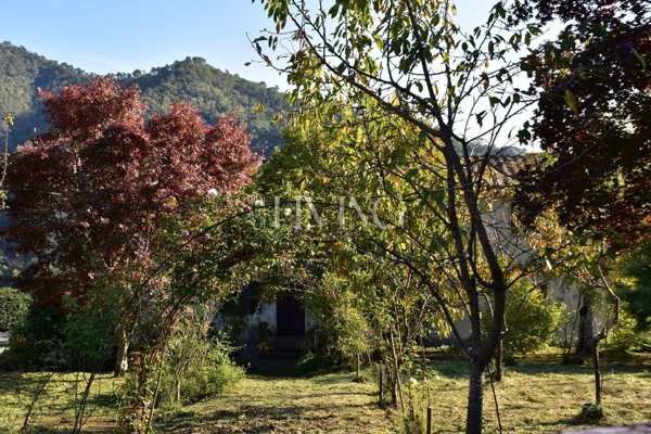 casa indipendente in vendita a Lucca