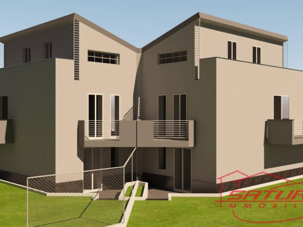 casa indipendente in vendita a Lucca in zona Sant'Alessio