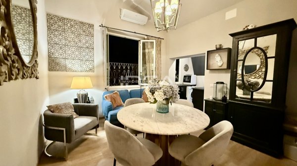 appartamento in vendita a Lucca in zona Centro Città