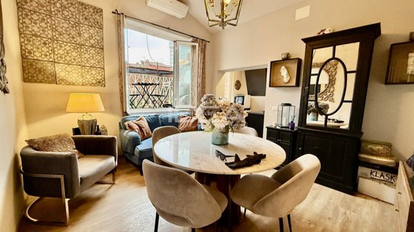 appartamento in vendita a Lucca in zona Centro Città