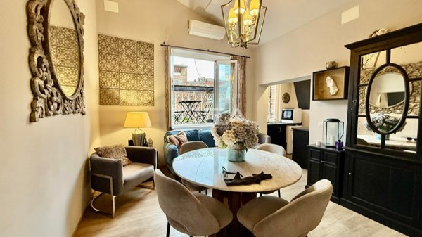 appartamento in vendita a Lucca in zona Centro Città