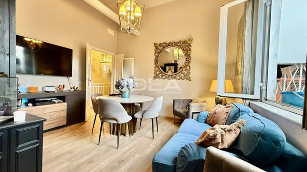 appartamento in vendita a Lucca in zona Centro Città
