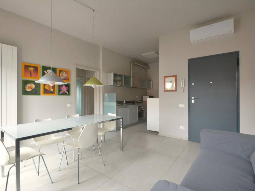 appartamento in vendita a Lucca in zona zona San Marco