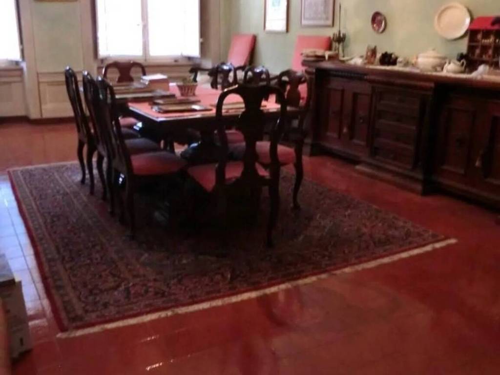 appartamento in vendita a Lucca in zona Centro Città