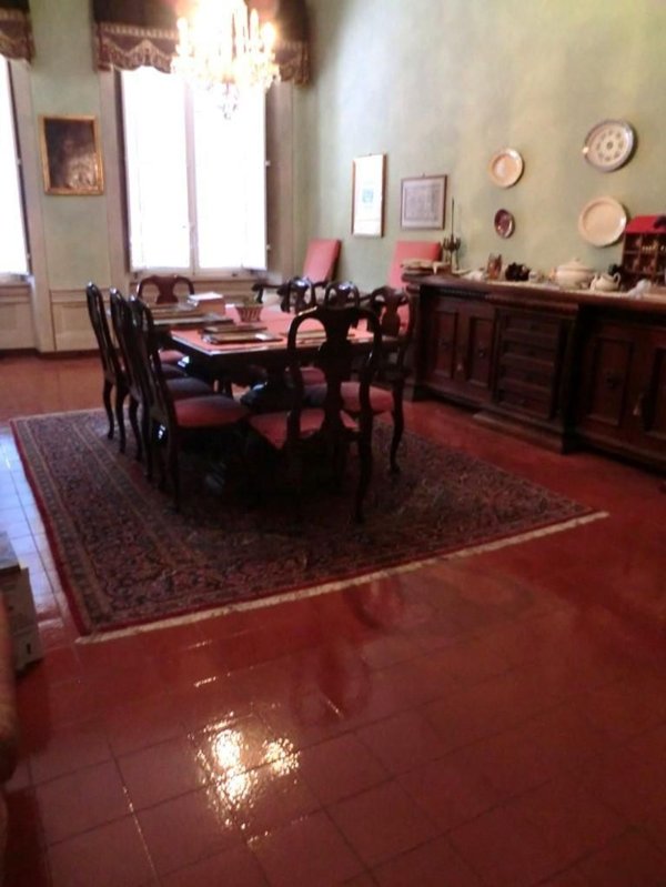 appartamento in vendita a Lucca in zona Centro Città