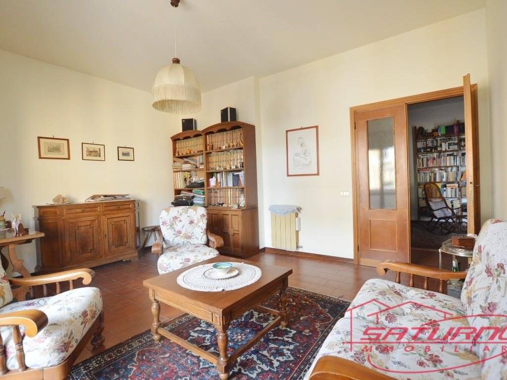 appartamento in vendita a Lucca in zona Zona San Concordio