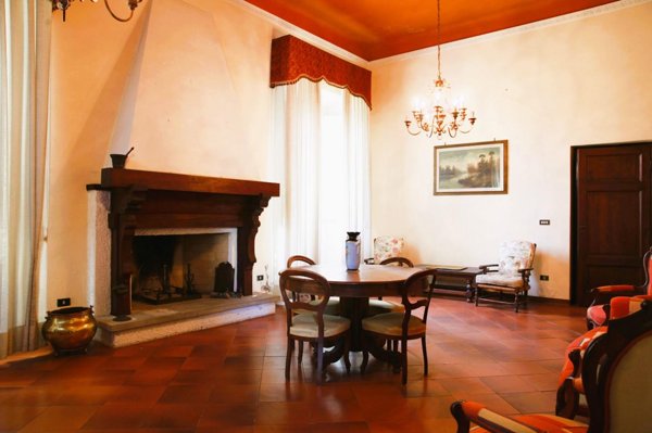 appartamento in vendita a Lucca in zona Centro Città