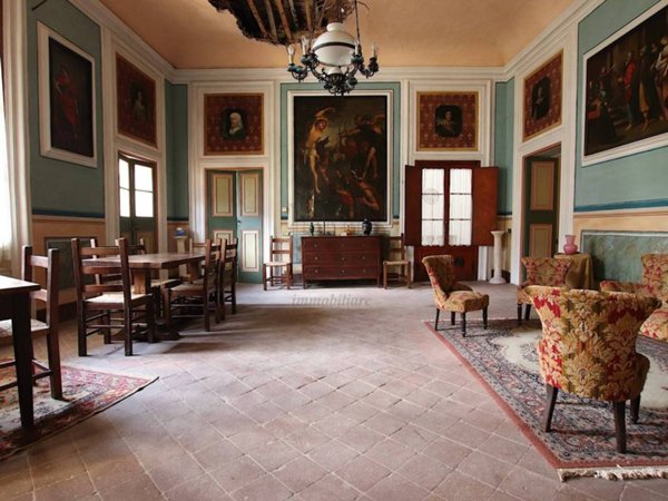 casa indipendente in vendita a Lucca in zona Mastiano