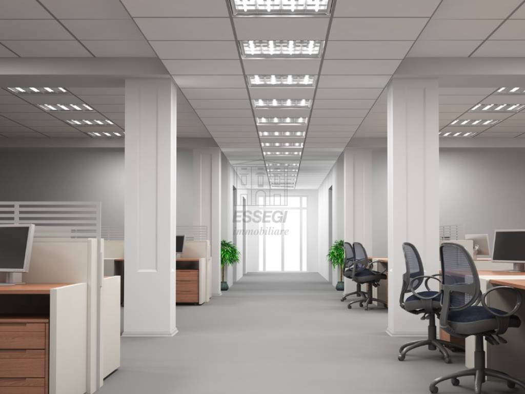 ufficio in vendita a Lucca in zona Sant'Angelo in Campo