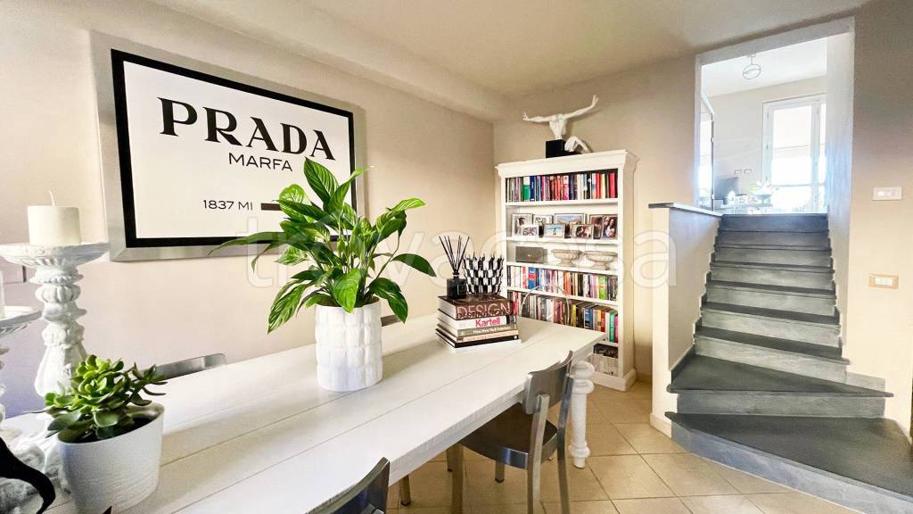 casa indipendente in vendita a Lucca in zona Sant'Alessio