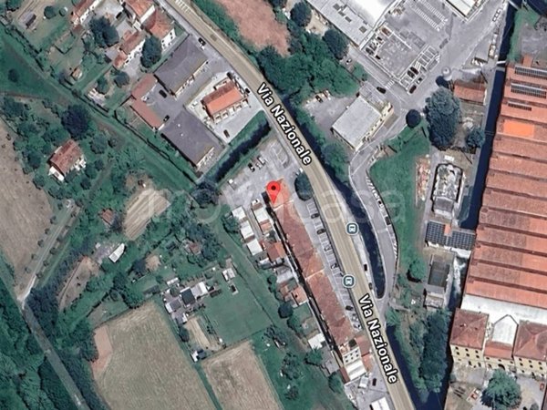 appartamento in vendita a Lucca in zona Ponte a Moriano