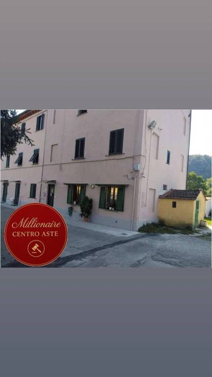 appartamento in vendita a Lucca in zona Ponte a Moriano