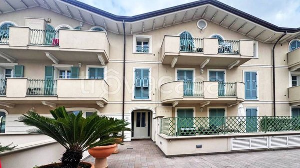 appartamento in vendita a Lucca in zona zona San Marco