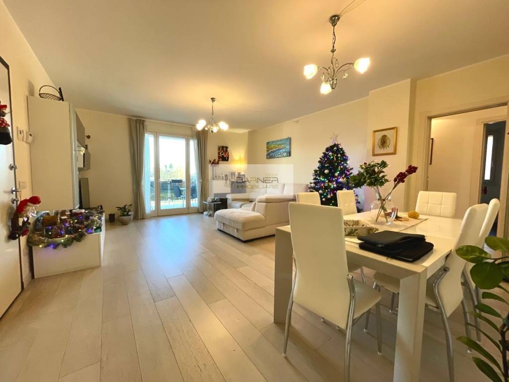 appartamento in vendita a Lucca in zona zona San Marco