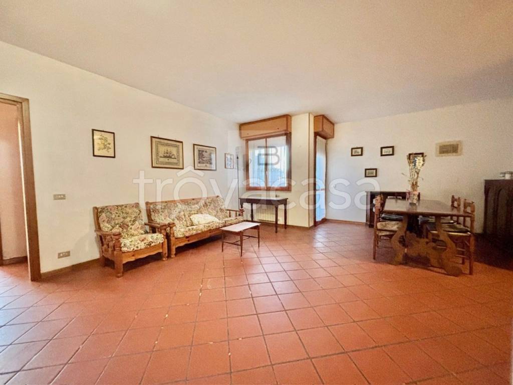 appartamento in vendita a Lucca in zona Sant'Angelo in Campo