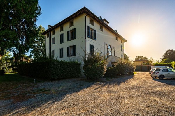appartamento in vendita a Lucca in zona zona Antraccoli